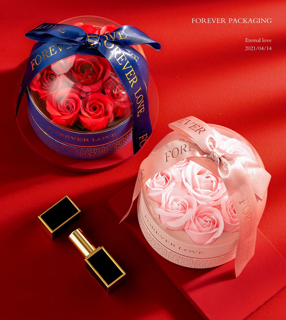 10 exquisite gift packaging designs to make your gifts more thoughtful!