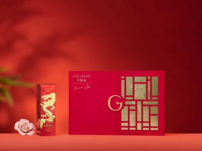 PR gift box