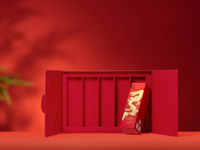 PR gift box