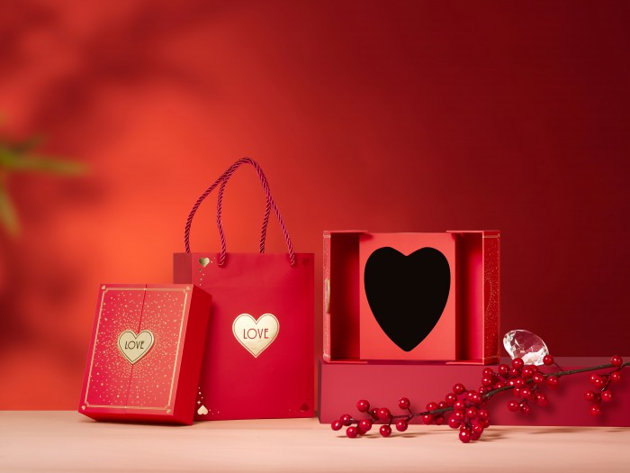 PR gift box