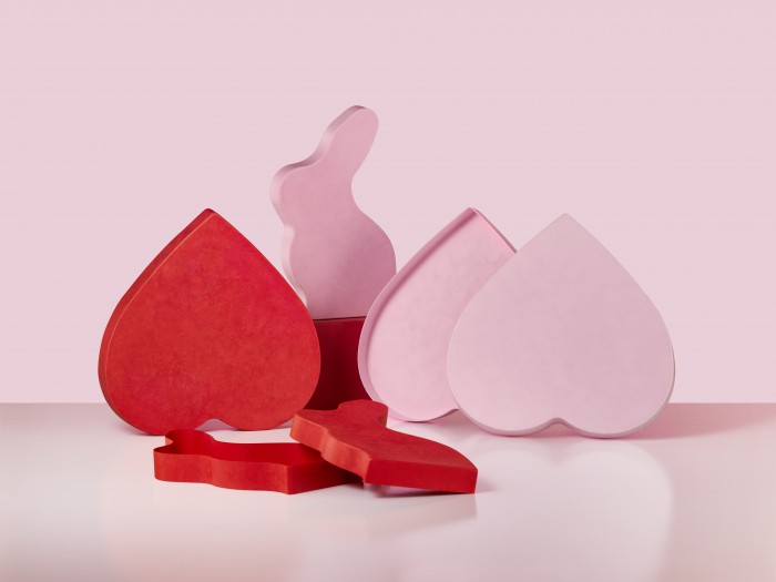 paper sculpture